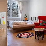 Peaceful & Cozy Flat In ברטיסלאבה