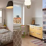Apartament Peaceful&cozy Flat In