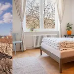 Peaceful&cozy Flat In Bratislava
