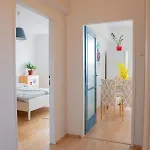 Peaceful & Cozy Flat In Daire Bratislava