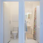 Peaceful & Cozy Flat In דירה ברטיסלאבה