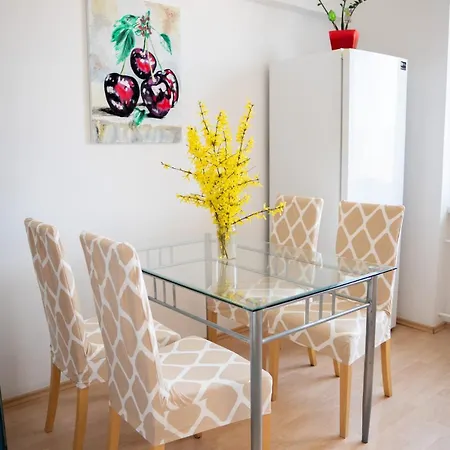 Peaceful & Cozy Flat In *