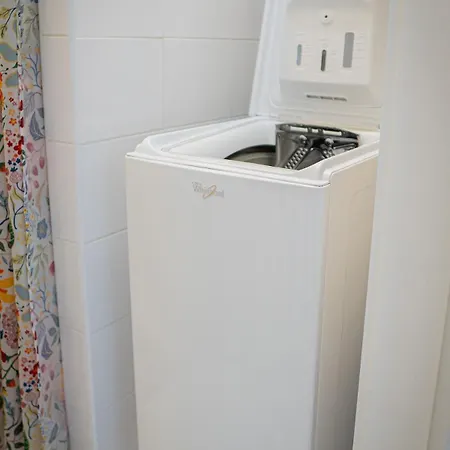 Lägenhet Peaceful & Cozy Flat In Bratislava