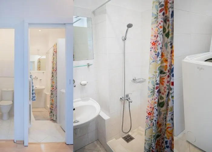 Peaceful & Cozy Flat In