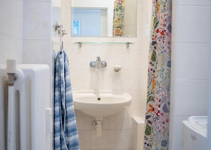 Peaceful & Cozy Flat In * Pozsony