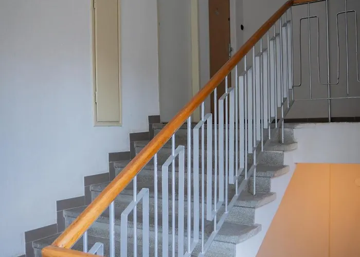 Peaceful & Cozy Flat In Apartman Pozsony