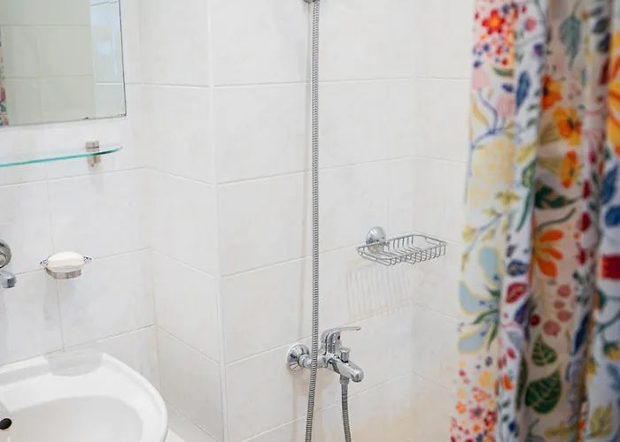 Peaceful & Cozy Flat In 布拉迪斯拉发