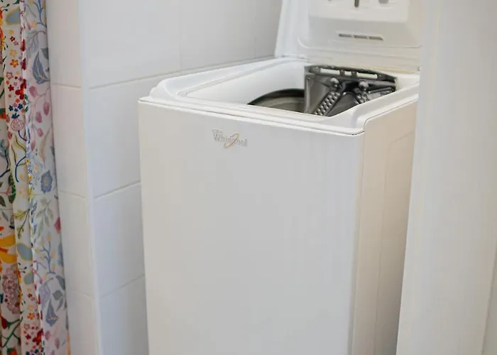 Apartman Peaceful & Cozy Flat In Pozsony