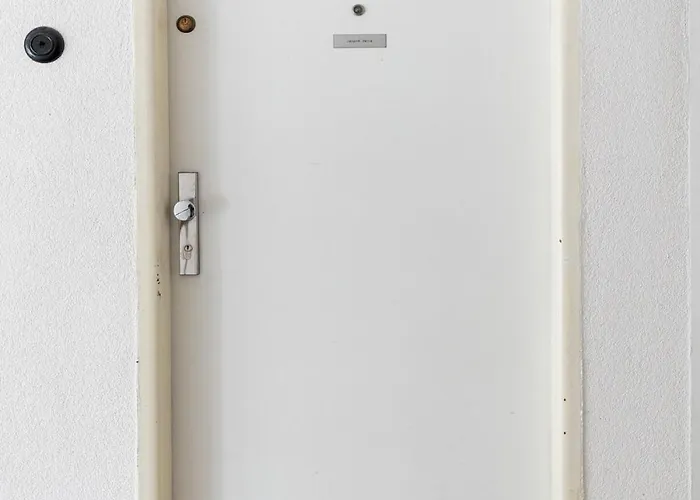 Peaceful & Cozy Flat In Apartmán *