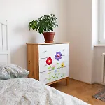 Peaceful & Cozy Flat In Apartment Pressburg
