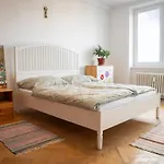 Apartment Peaceful & Cozy Flat In Pressburg