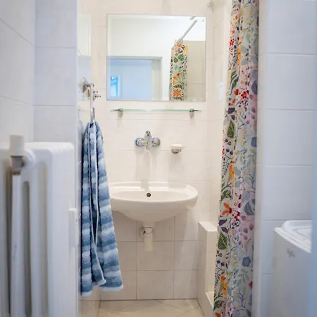 Peaceful & Cozy Flat In * Pozsony