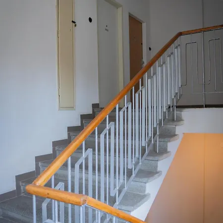 Peaceful&cozy Flat In Apartament Bratysława