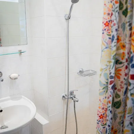 Peaceful & Cozy Flat In Pozsony