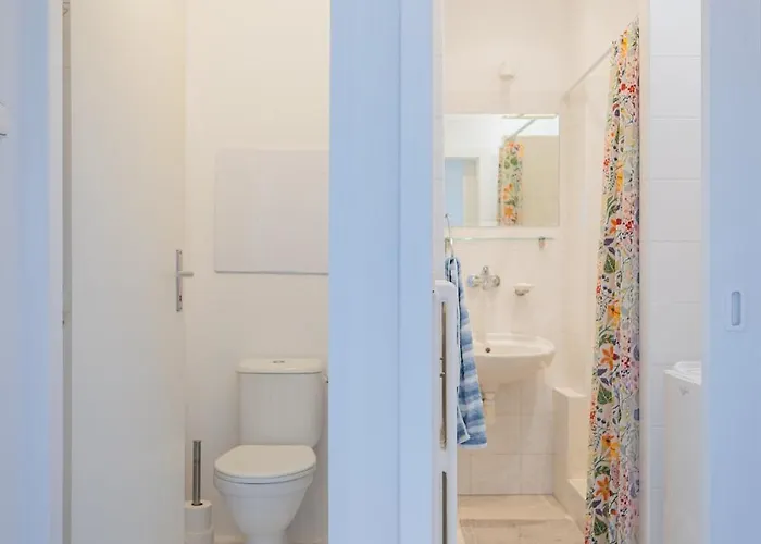 Peaceful&cozy Flat In Apartament Bratysława