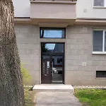Peaceful & Cozy Flat In アパート *